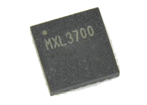 Chip mạch tích hợp MXL3700 MoCA 2.0 IC mạng đồng trục kênh đơn QFN68