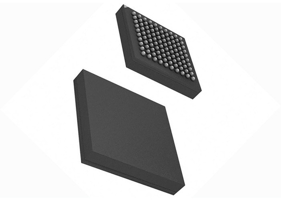 Chip mạch tích hợp 2 MB CY8C614ABZI-S2F04 IC vi điều khiển lõi kép 100 MHz
