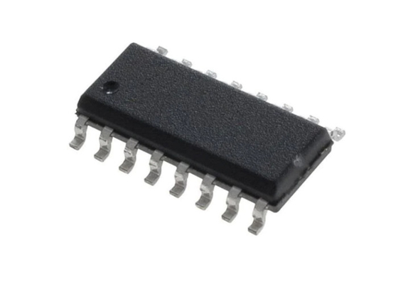 MCU ô tô 32 bit CY8C4014SXS-421Z IC vi điều khiển ARM Cortex-M0 16-SOIC
