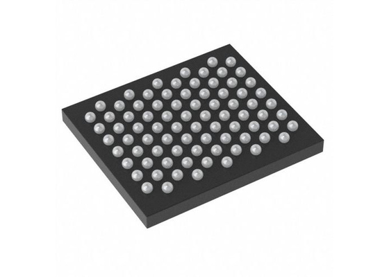 CY8C6137FDI-F02T Bộ vi điều khiển MCU hiệu suất cao IC Gói 1MB Flash 80-WLCSP