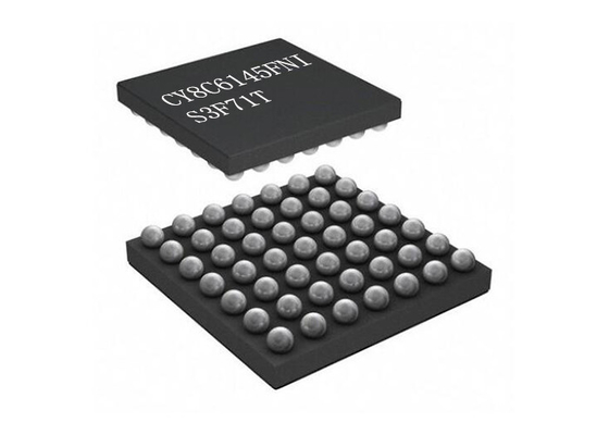 Chip mạch tích hợp CY8C6145FNI-S3F71T IC vi điều khiển ARM Cortex M4F PSoC 6
