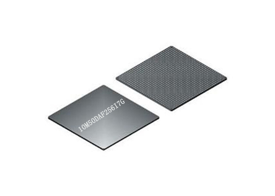 Chip mạch tích hợp Mảng cổng lập trình trường 10M50DAF256I7G 57,8 Gbps