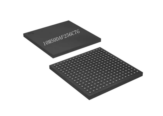 IC Logic Lập Trình 10M50DAF256C7G FPGA - Mảng Cổng Lập Trình Trường 256-FBGA