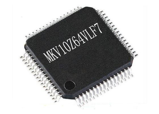 Chip mạch tích hợp MKV10Z64VLF7 75MHz Cortex M0+ IC vi điều khiển dựa trên