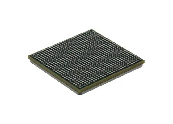 Bộ vi xử lý tích hợp MPC8548VJAUJD Bộ vi xử lý 1 nhân 32bit IC FCPBGA783