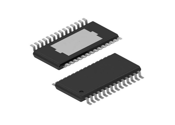 Chip IC TPS7B6833QPWPRQ1 500mA 40V IC điều chỉnh hoạt động cực thấp điện áp cao