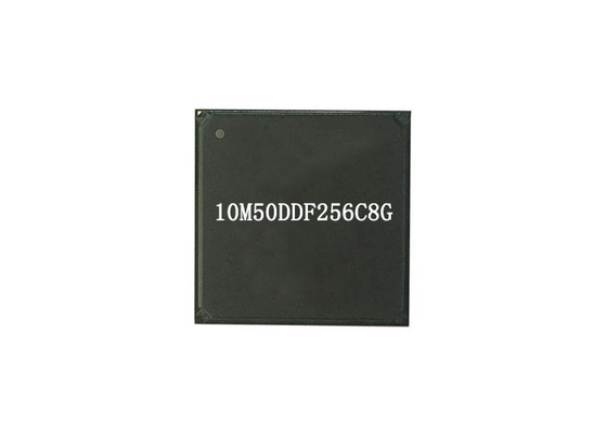 FPGA IC 10M50DDF256C8G 256-LBGA 64-Bit Arm Cortex-A53 Mảng cổng lập trình trường