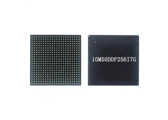 IC logic lập trình được 10M50DDF256I7G Mảng cổng lập trình được trường 256-LBGA