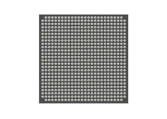 Chip mạch tích hợp 672-BGA 10M50DCF672C7G IC logic lập trình được có độ trễ thấp