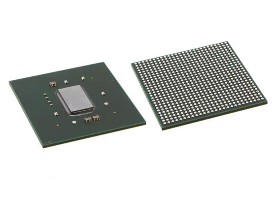 Mảng cổng lập trình trường XC7K70T-3FBG676E FCBGA676 100Ohms FPGA IC