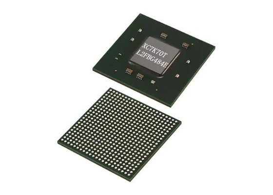 Chip mạch tích hợp BGA484 XC7K70T-L2FBG484E Mảng cổng lập trình 7 trường Kintex