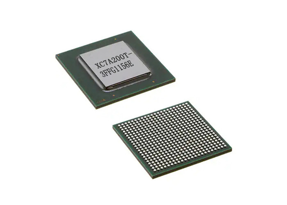Chip mạch tích hợp hiệu suất cao XC7A200T-3FFG1156E IC logic lập trình được