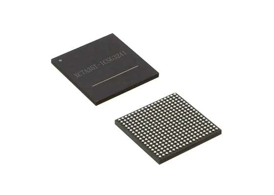 Mảng cổng có thể lập trình trường XC7A35T-1CSG324I IC logic lập trình được 324-LFBGA
