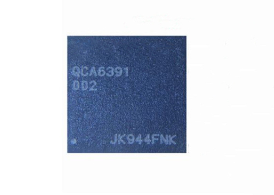 QCA-6391-0-NSP265-TR-02-0 WIFI 6 Chip Wifi không dây hai băng tần và BT 5.1 2-in-1 Module