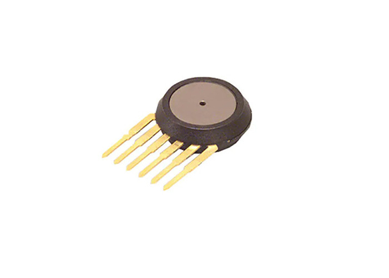 Chip mạch tích hợp MPX5700A Cảm biến áp suất gắn trên bo mạch Mô-đun 6-SIP