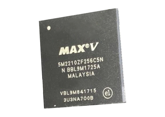 Chip mạch tích hợp 5M2210ZF256C5N FBGA256 Thiết bị logic lập trình phức tạp