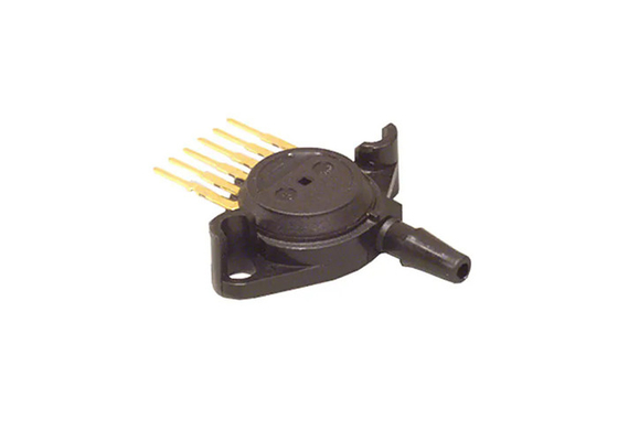 Đầu dò chip mạch tích hợp MPX5700GP Đồng hồ đo lỗ thông hơi Nam Ống 4,93mm