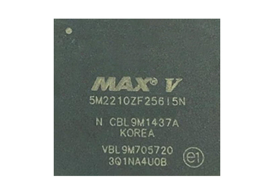 7NS Trong Hệ thống Thiết bị Logic Lập trình được 5M2210ZF256I5N 256FBGA