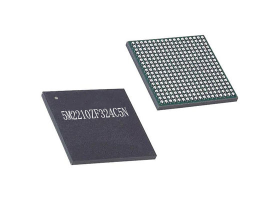 5M2210ZF324C5N FPGA Lập Trình Được Trong Hệ Thống với 324 Chân FBGA và 271 I/O Thiết Bị Logic Lập Trình Phức Tạp