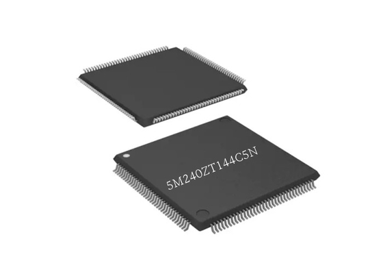 7.5NS IC CPLD 5M240ZT144C5N Thiết bị logic lập trình phức hợp TQFP-144