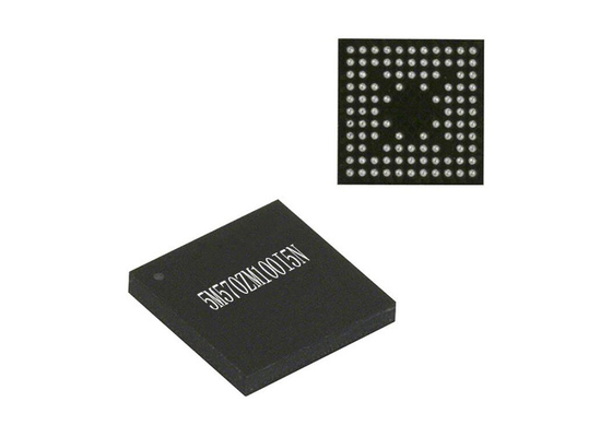 Chip CPLD 5M570ZM100I5N 9NS 100MBGA Trong Thiết bị Logic Lập trình Hệ thống