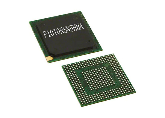 Bộ vi xử lý 1.0GHz P1010NSN5HHA 32Bit IC 425TEBGA 1 Core Surface Mount