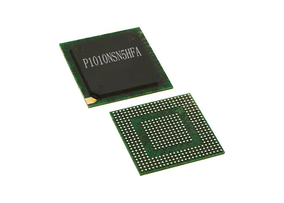 Bộ vi xử lý 32Bit IC P1010NSN5HFA 1 Core 425TEBGA Bộ xử lý truyền thông
