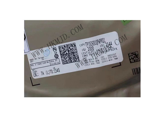 Trình điều khiển LED đa cấu trúc liên kết TPS92691QPWPRQ1 với bộ khuếch đại cảm biến dòng điện từ đường ray đến đường ray