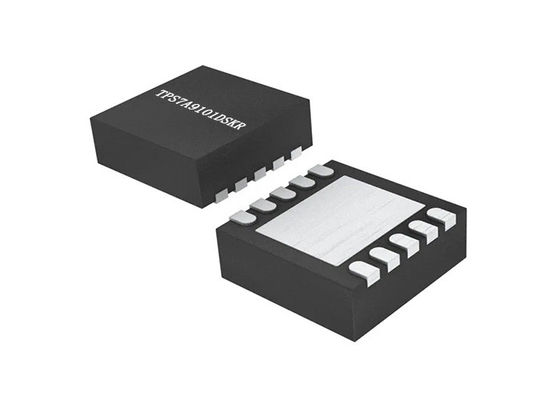 Chip mạch tích hợp TPS7A9101DSKR Ổn áp LDO độ ồn thấp độ chính xác cao