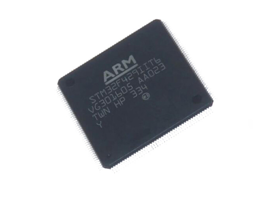 Chip Mạch Tích Hợp STM32F429IIT6 Vi Điều Khiển IC 180MHz Lõi Đơn LQFP176