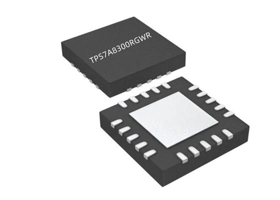 Bộ điều chỉnh điện áp suy giảm tuyến tính và thấp (LDO) 2A tiếng ồn thấp TPS7A8300RGWR