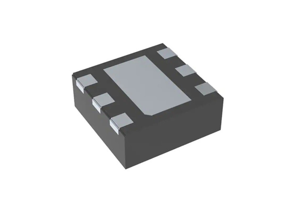 TPS74612PQWDRVRQ1 IC Ổn Áp Tuyến Tính Tích Cực Cố Định 1 Đầu Ra 1A 6-WSON