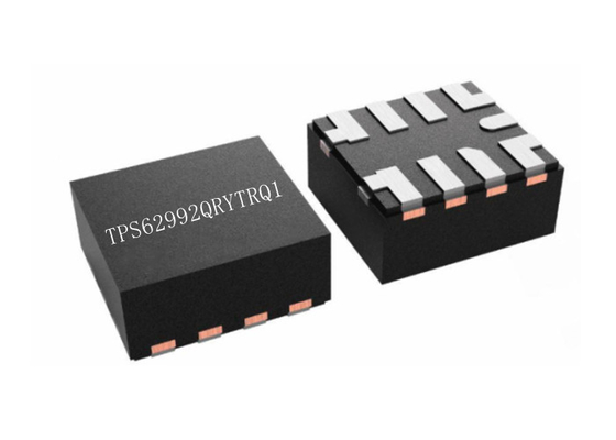 Bộ chuyển đổi Buck đồng bộ ô tô 3-V sang 10-V TPS62992QRYTRQ1 2A có IQ thấp