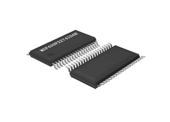 MSP430F2274IDAR IC vi điều khiển tín hiệu hỗn hợp 16-bit 16MHz 32KB 38-TSSOP