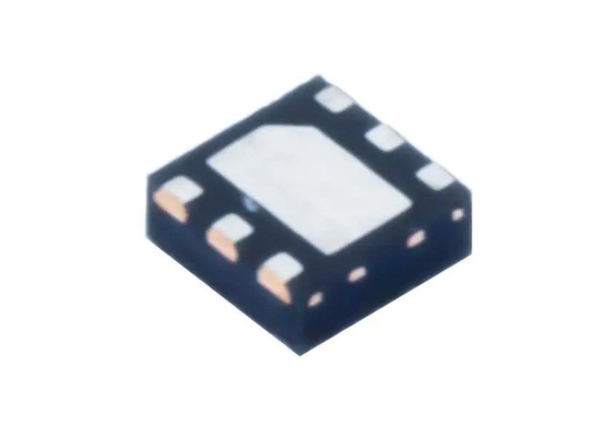 Chip ô tô TPS61240TDRVRQ1 Bộ chuyển đổi nâng cấp hiệu suất cao 3,5 MHz