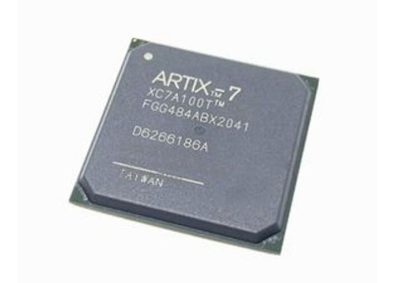 Chip mạch tích hợp Mảng cổng lập trình trường XC7A100T-2FGG484C 484FBGA