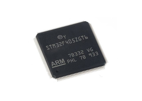 Chip mạch tích hợp IC vi điều khiển MCU lõi đơn STM32F405ZGT6