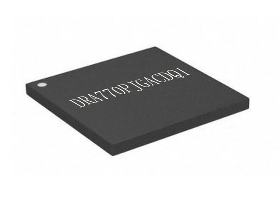 Chip ô tô DRA770PJGACDQ1 2,5 MB Bộ xử lý ứng dụng ô tô 784FCCSP