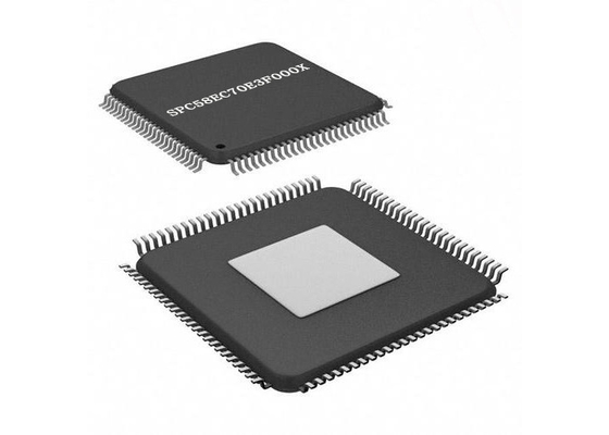 SPC58EC70E3F000X Bộ vi điều khiển 32 bit mục đích chung cho ô tô - MCU