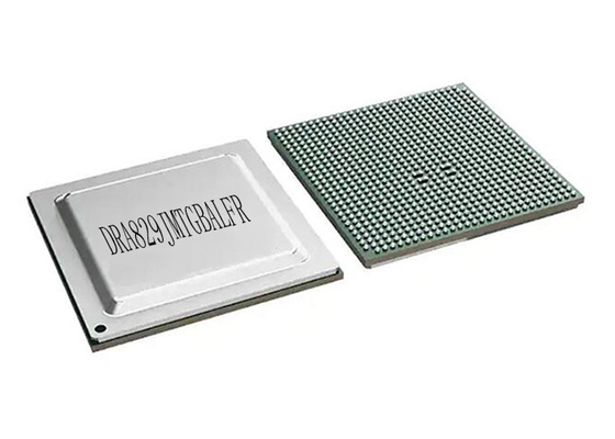 Chip ô tô Chip vi xử lý DRA829JMTGBALFR Dual 64Bit Arm Cortex A72