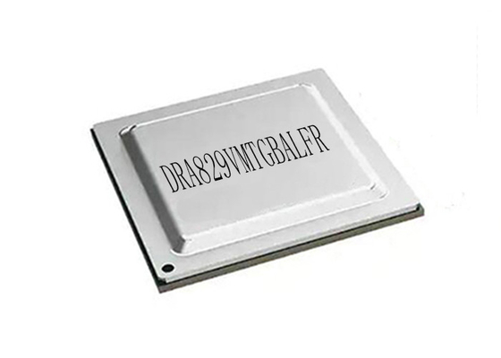 Hệ thống trên chip DRA829VMTGBALFR Công tắc 4 cổng PCIe Hệ thống con Bộ vi xử lý FCBGA827