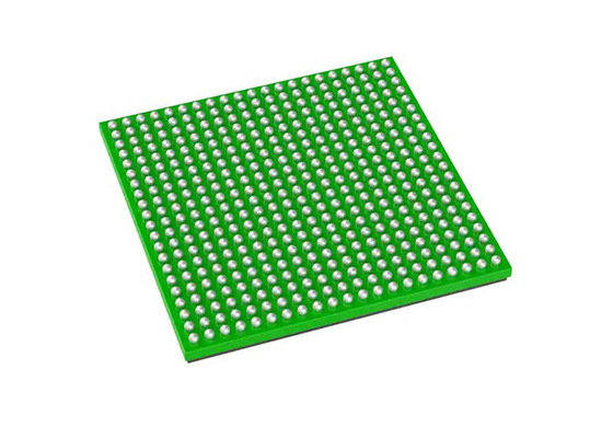 Lõi đơn AM6441BSEFHAALV 64Bit Arm Cortex A53 Bộ vi xử lý IC FCBGA441