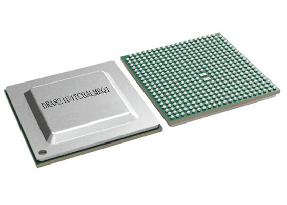Chip ô tô 2.0GHz DRA821U4TCBALMRQ1 Cổng ô tô SoC FCBGA433