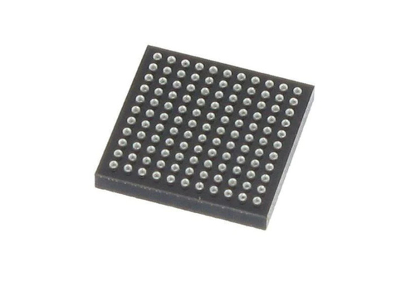 Mảng cổng có thể lập trình trường LCMXO3L-640E-6MG121I FPGA IC 100 65536 640 121-VFBGA