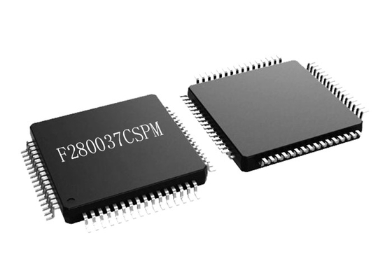 Chip mạch tích hợp F280037CSPM 32BIT 256KB FLASH Bộ vi điều khiển thời gian thực