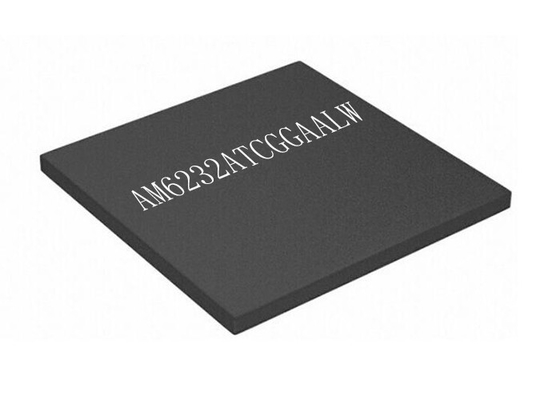 Chip mạch tích hợp 1.4GHz AM6232ATCGGAALW IC vi xử lý 425VFBGA