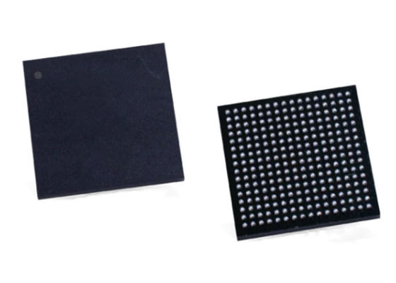 Mảng cổng có thể lập trình trường LCMXO3L-1300E-5MG256I FPGA IC MachXO3L 1280LUTs 1.2V