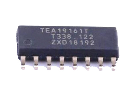 Chip mạch tích hợp TEA19161T Bộ điều khiển kỹ thuật số SOIC16 Hiệu suất cao