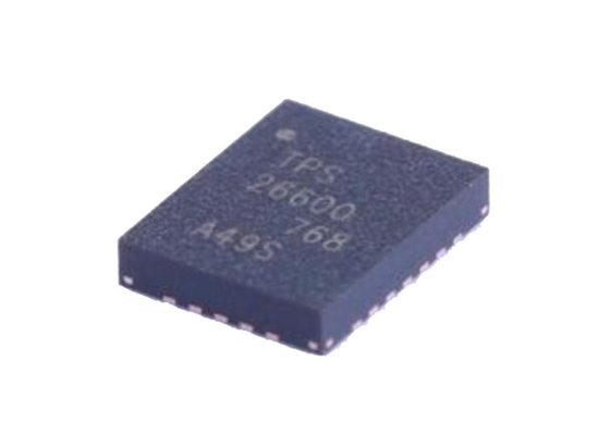 Chip mạch tích hợp TPS26600RHFR Bộ điều chỉnh cầu chì điện tử VQFN24 Surface Mount