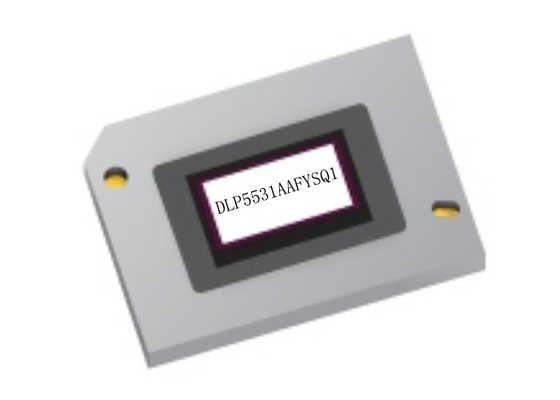 Chip ô tô DLP5531AAFYSQ1 Thiết bị vi gương kỹ thuật số DLP 0,55 inch 149BFCPGA